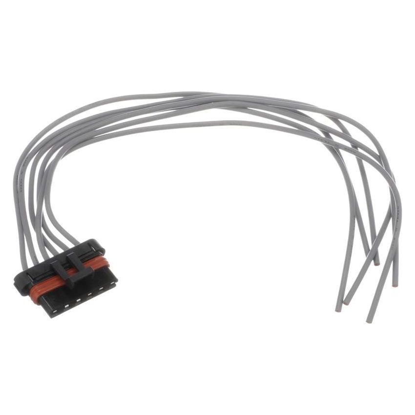 Standard Ignition S945HT Blower Motor Resistor High Temperature Connector