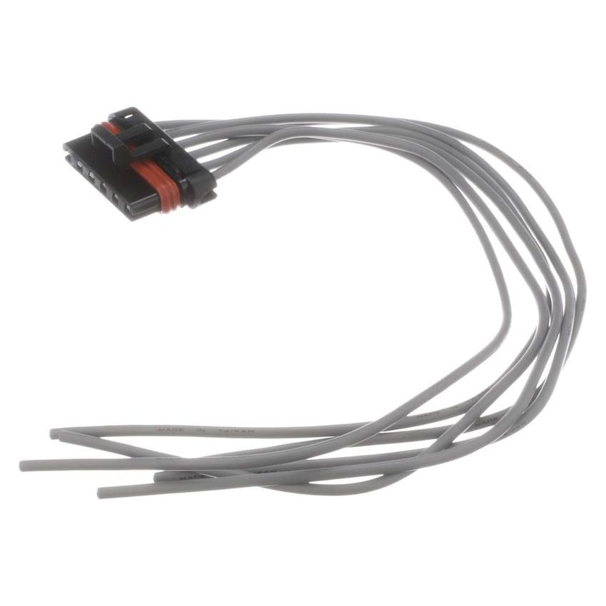 Standard Ignition S945HT Blower Motor Resistor High Temperature Connector