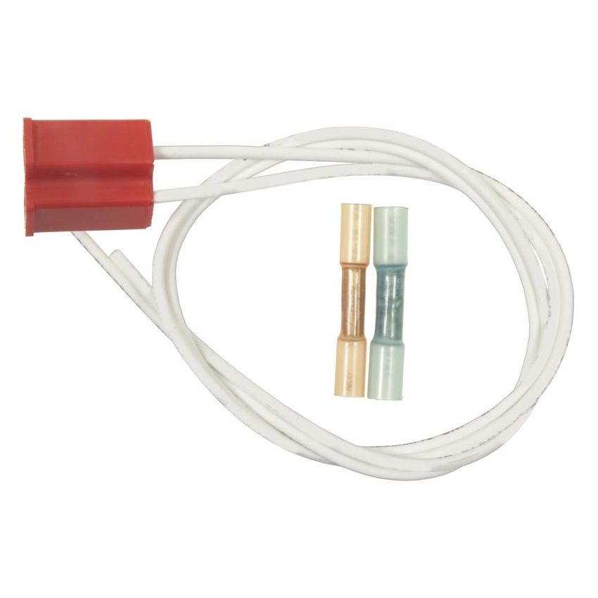 Standard Ignition S-957 Hazard Flasher Connector