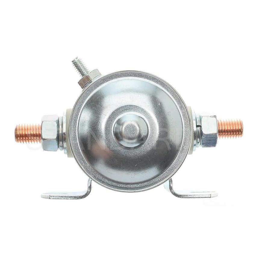 Standard Ignition SS-597 Auxiliary Battery Relay