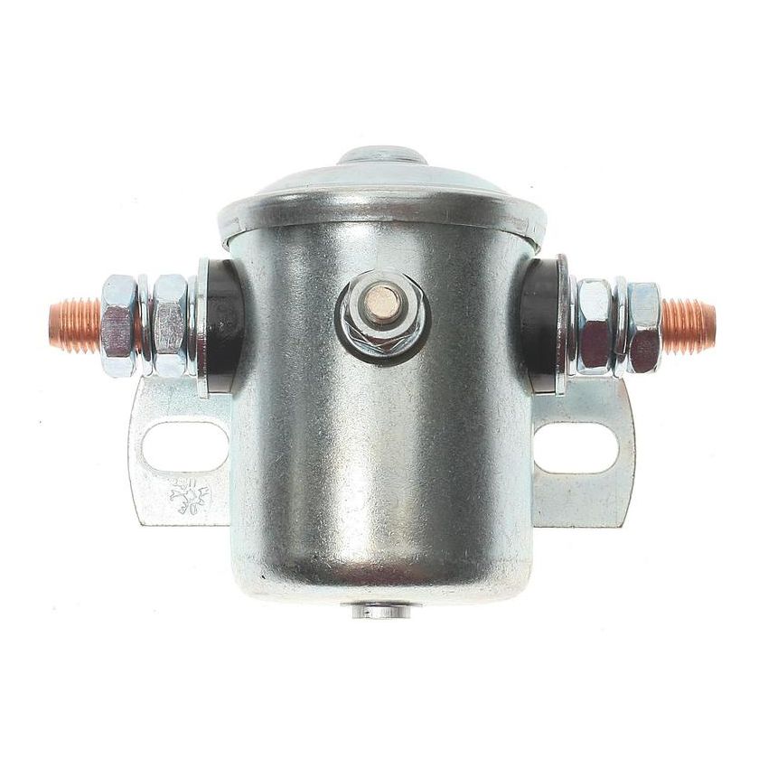 Standard Ignition SS-597 Auxiliary Battery Relay