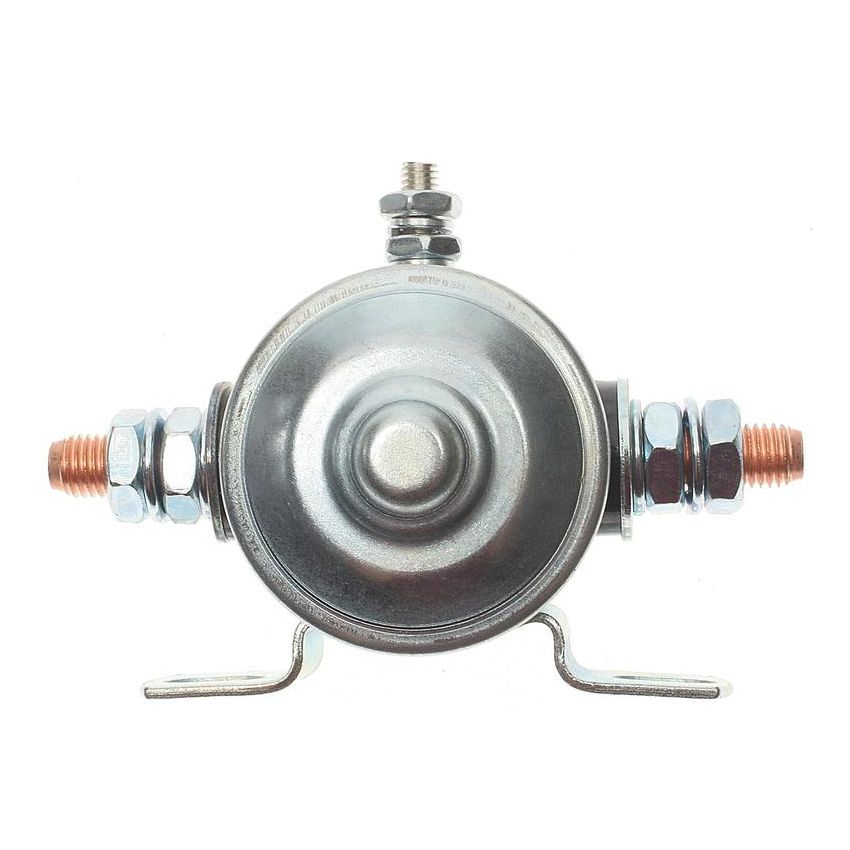 Standard Ignition SS-597 Auxiliary Battery Relay