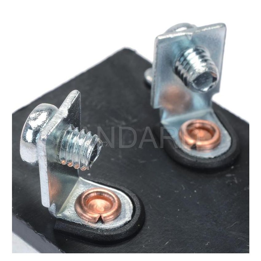 Standard Ignition SSB-2 Push Button Switch