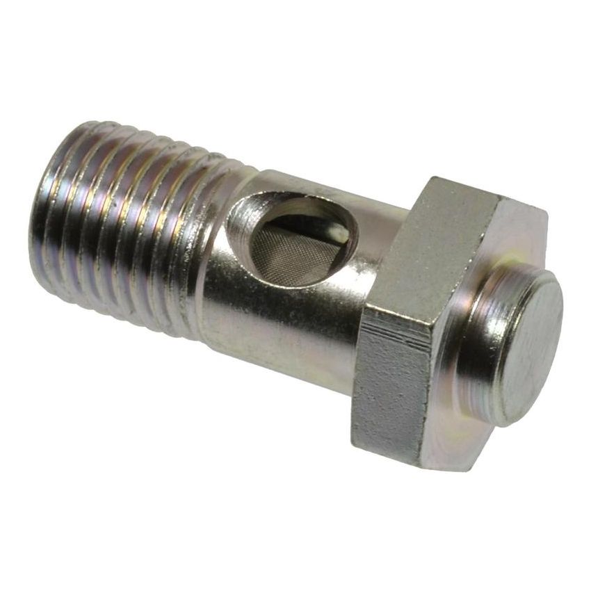 Standard Ignition TBB100 Turbocharger Oil Supply Line Banjo Bolt