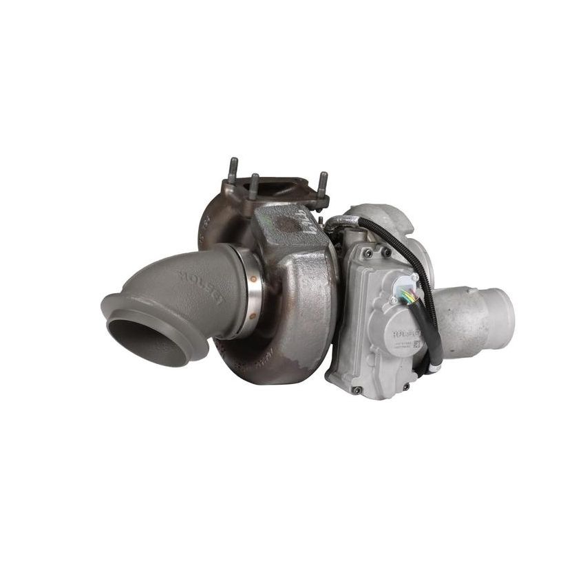 Standard Ignition TBC-521 Turbocharger - Remfd - Diesel