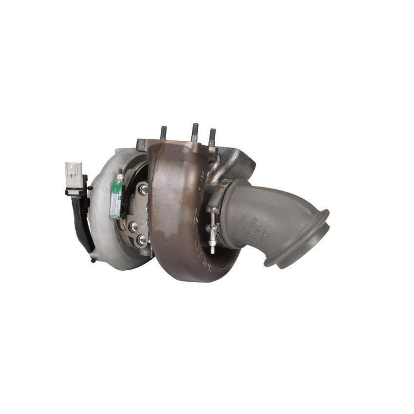 Standard Ignition TBC-521 Turbocharger - Remfd - Diesel