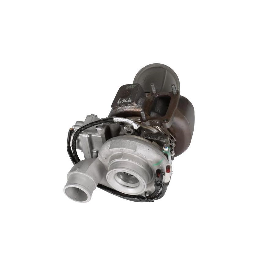 Standard Ignition TBC-521 Turbocharger - Remfd - Diesel