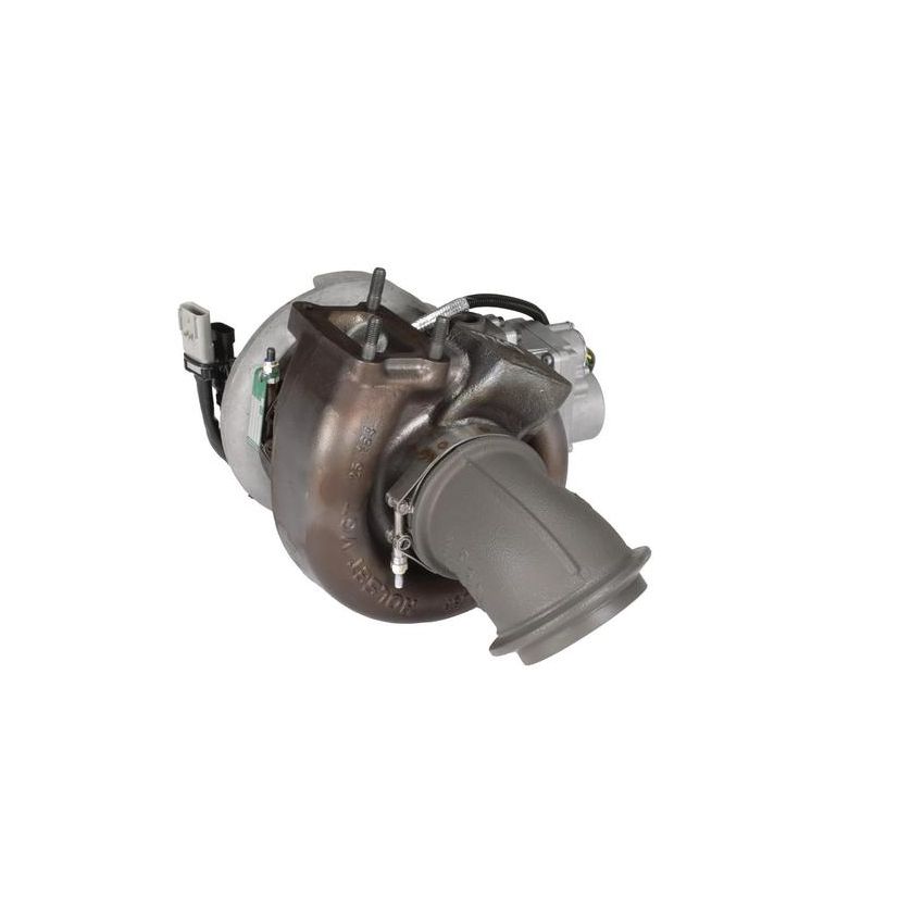Standard Ignition TBC-521 Turbocharger - Remfd - Diesel