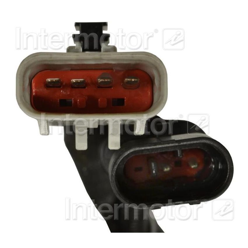 Standard Ignition TBC-521 Turbocharger - Remfd - Diesel