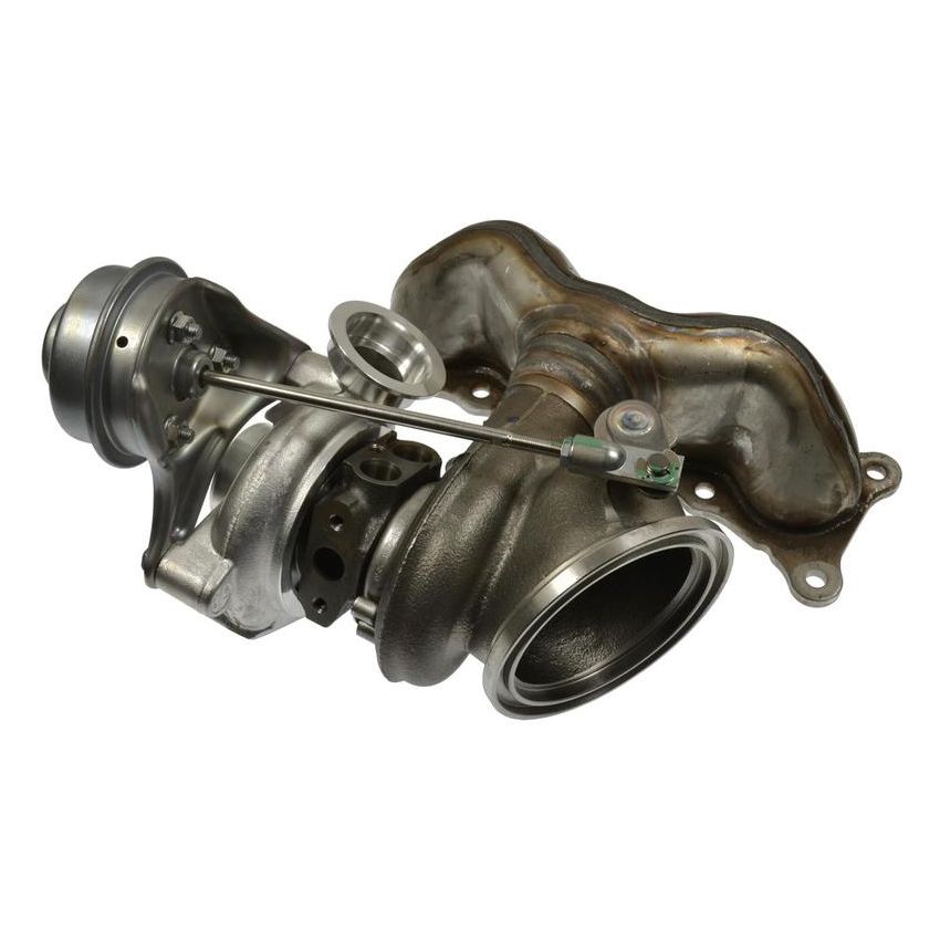 Standard Ignition TBC536 Turbocharger - New - Gas