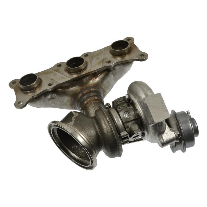 Standard Ignition TBC536 Turbocharger - New - Gas