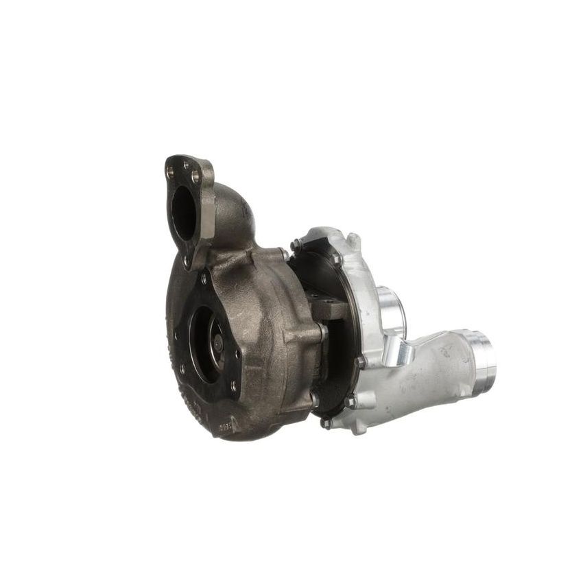 Standard Ignition TBC547 Turbocharger - New - Diesel