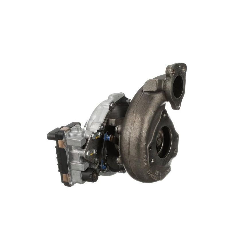 Standard Ignition TBC547 Turbocharger - New - Diesel