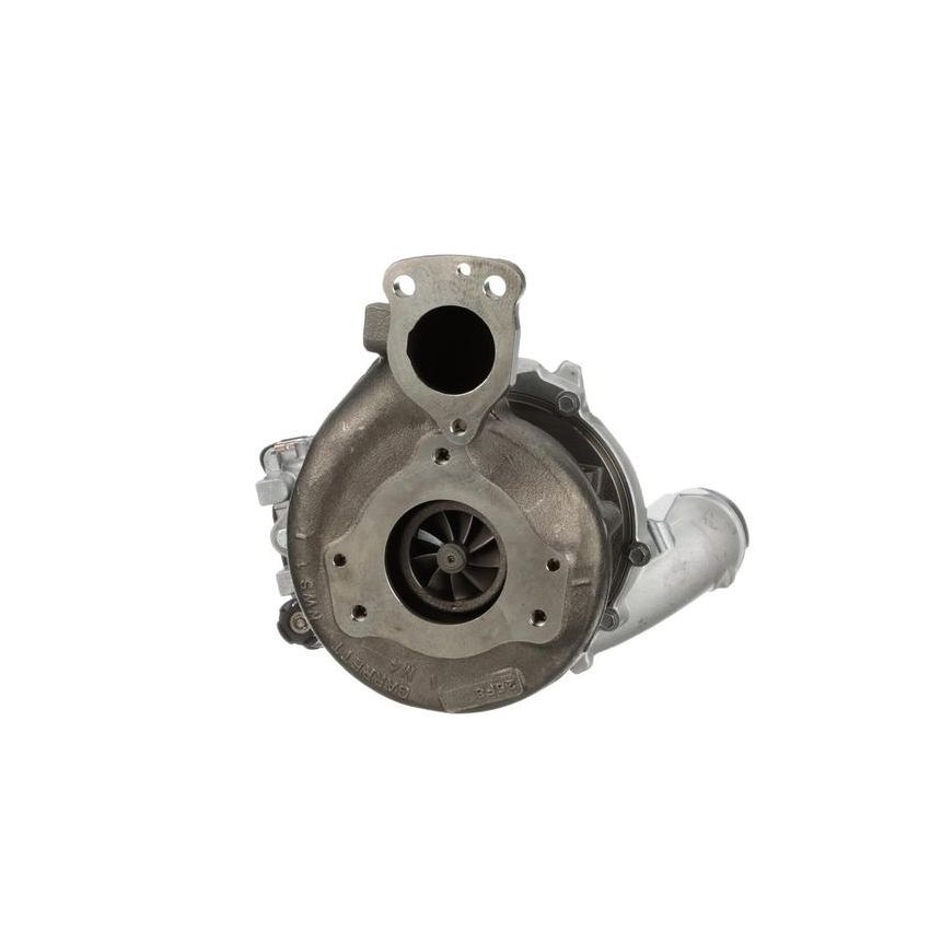 Standard Ignition TBC547 Turbocharger - New - Diesel