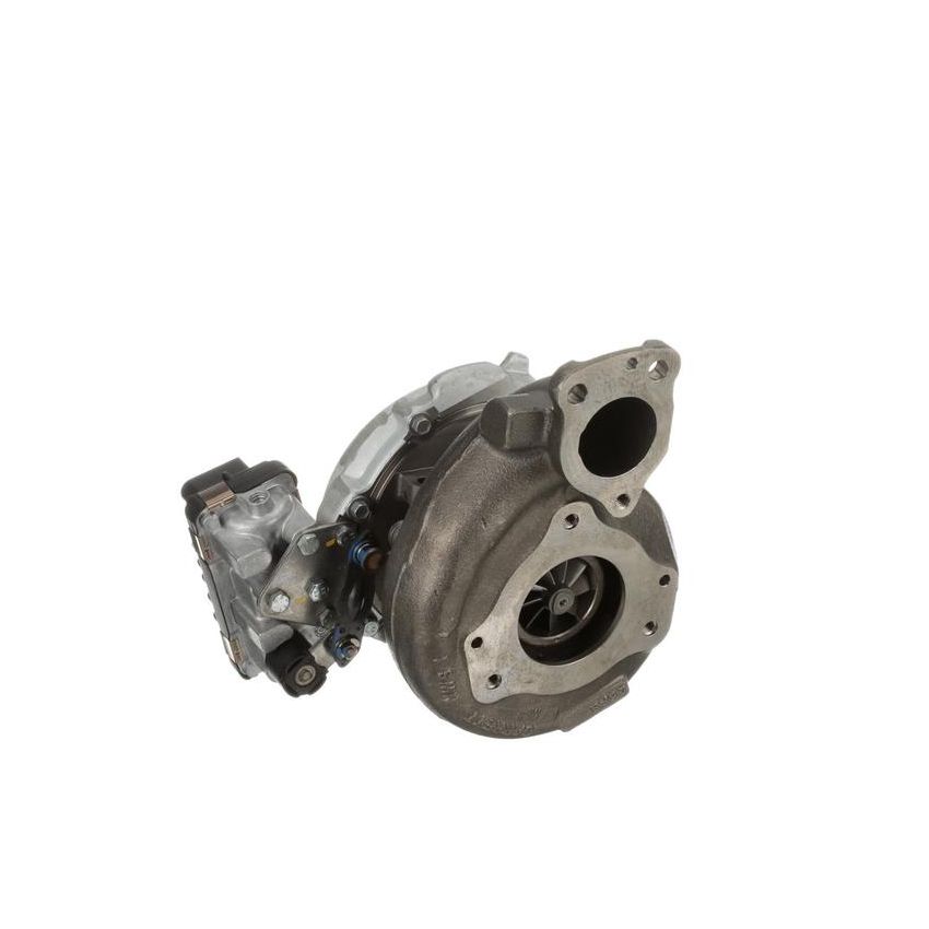 Standard Ignition TBC547 Turbocharger - New - Diesel
