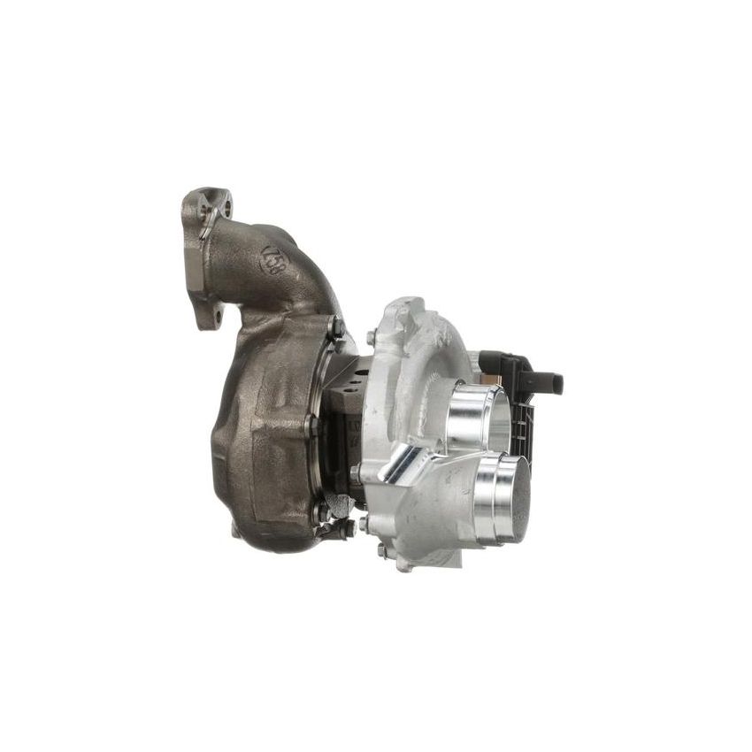 Standard Ignition TBC547 Turbocharger - New - Diesel