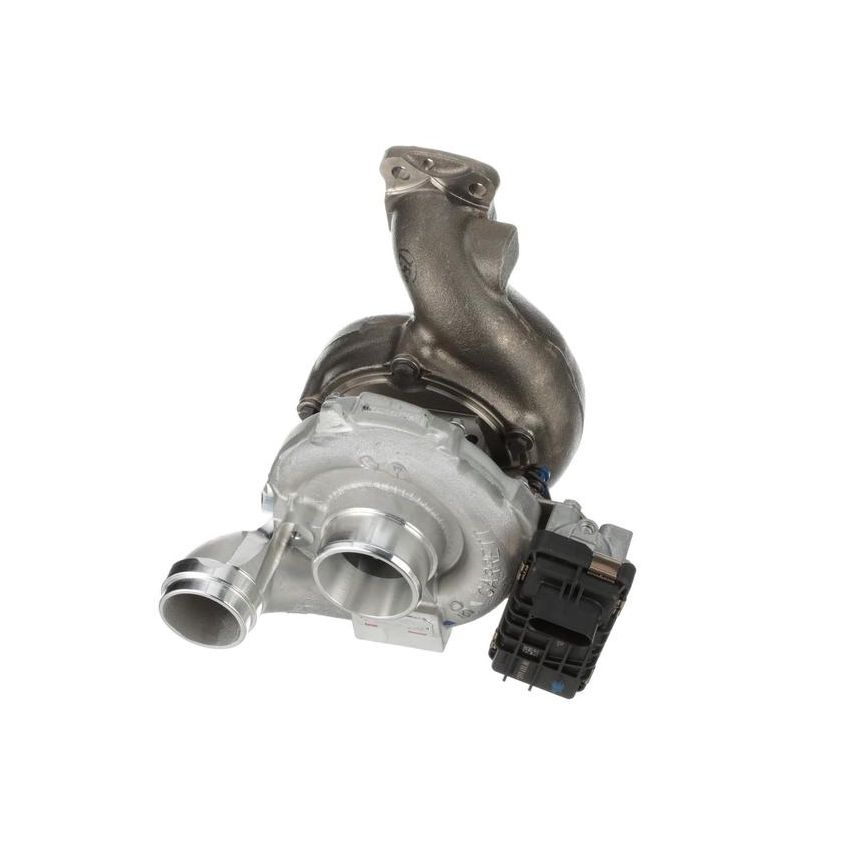 Standard Ignition TBC547 Turbocharger - New - Diesel
