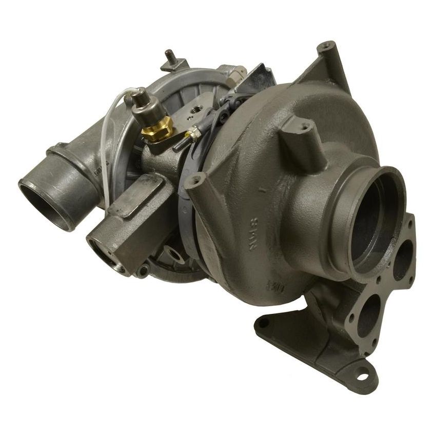 Standard Ignition TBC562 Turbocharger - Remfd - Diesel