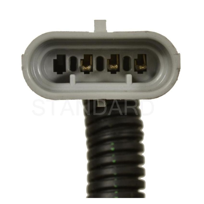 Standard Ignition TBC562 Turbocharger - Remfd - Diesel