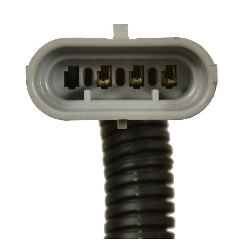 Standard Ignition TBC562 Turbocharger - Remfd - Diesel