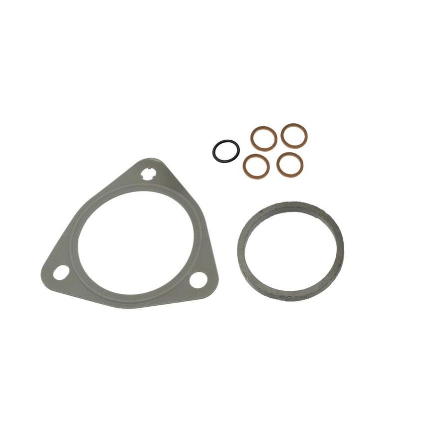 Standard Ignition TBC590 Turbocharger - New - Gas