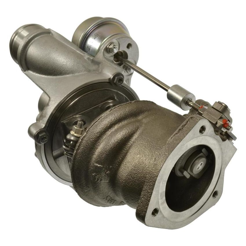 Standard Ignition TBC590 Turbocharger - New - Gas