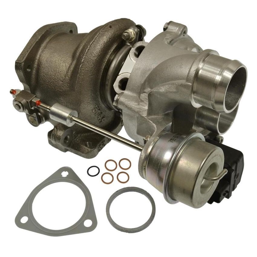 Standard Ignition TBC590 Turbocharger - New - Gas