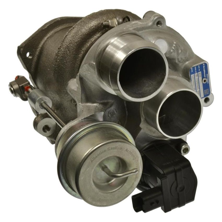 Standard Ignition TBC590 Turbocharger - New - Gas