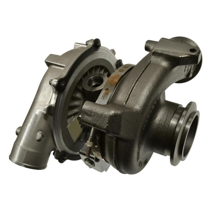 Standard Ignition TBC593 Turbocharger - New - Diesel