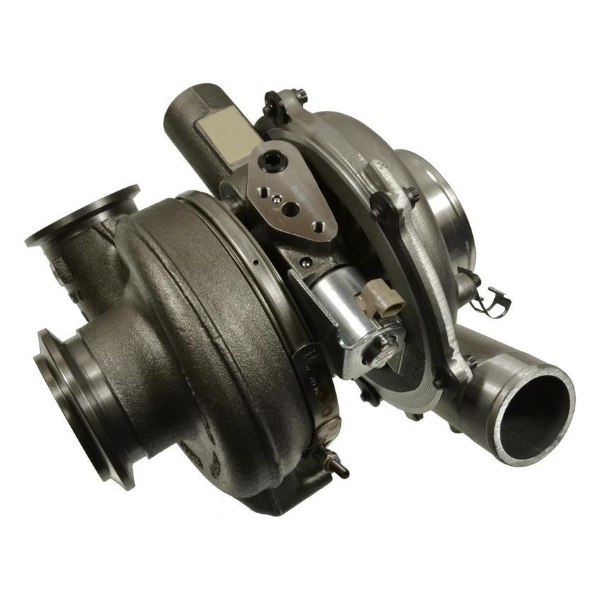 Standard Ignition TBC593 Turbocharger - New - Diesel