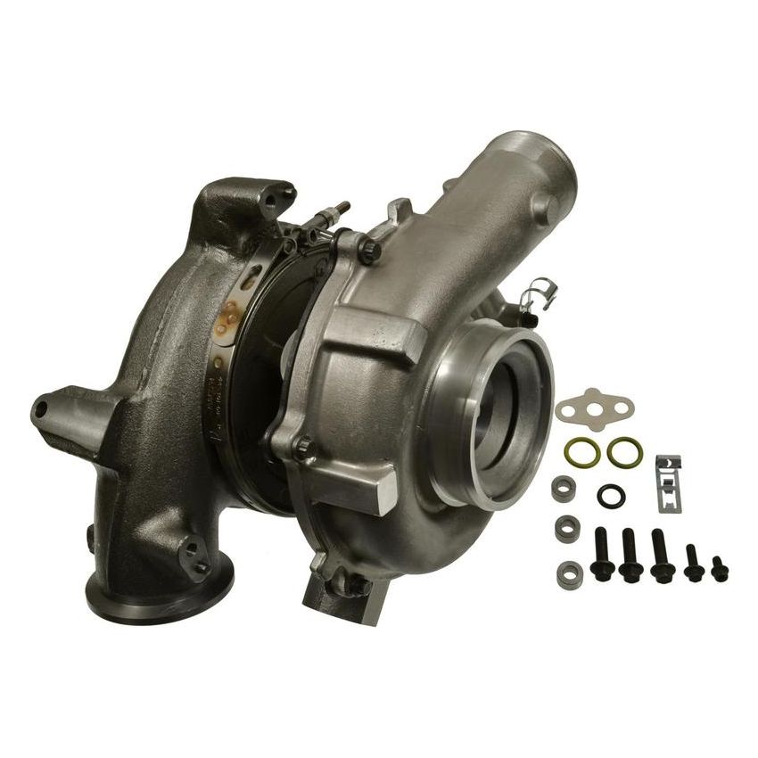 Standard Ignition TBC593 Turbocharger - New - Diesel