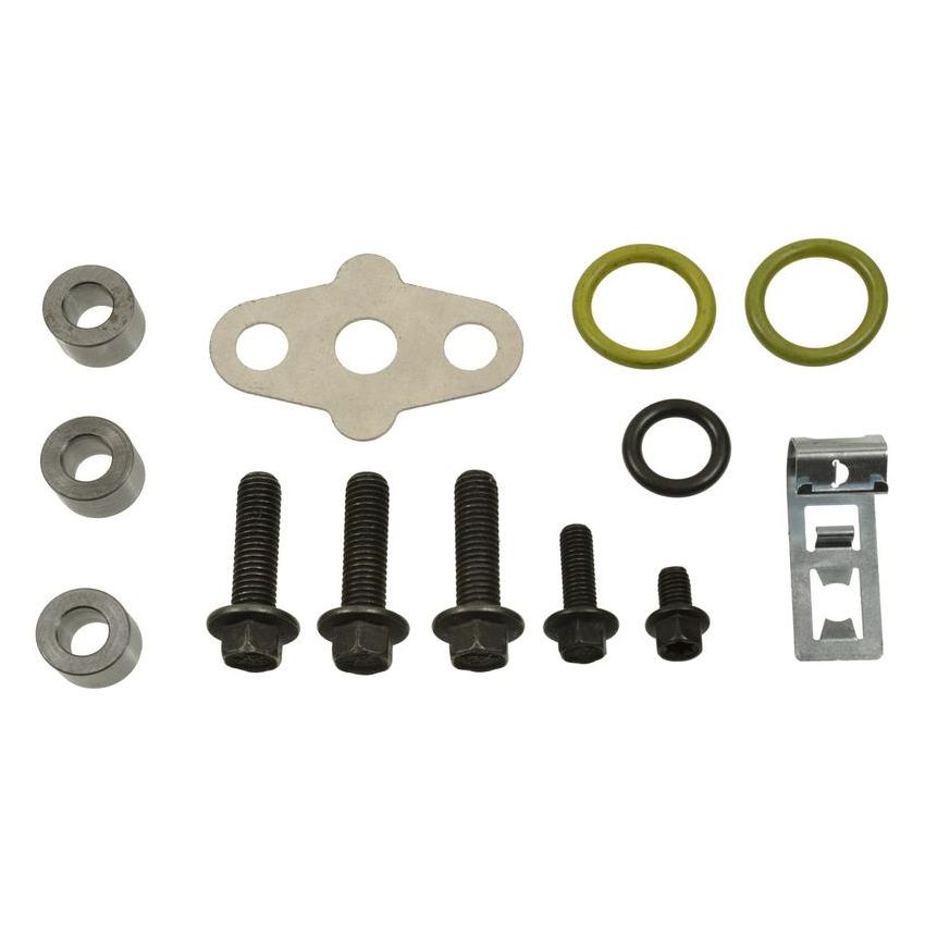 Standard Ignition TBC593 Turbocharger - New - Diesel