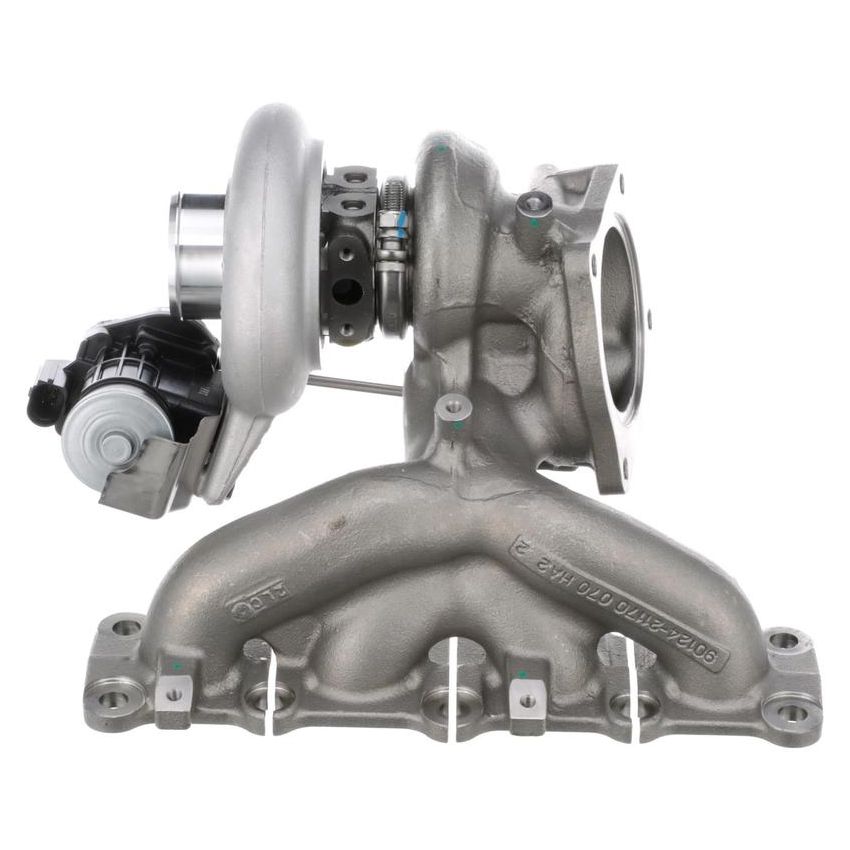 Standard Ignition TBC599 Turbocharger - New - Gas