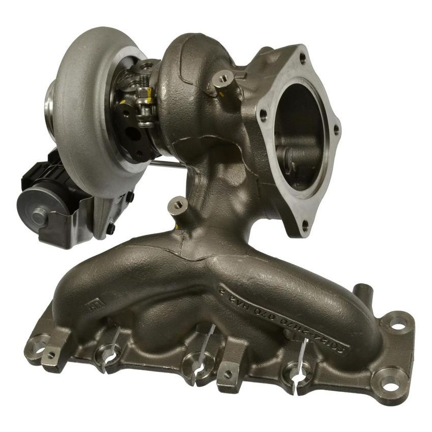 Standard Ignition TBC599 Turbocharger - New - Gas
