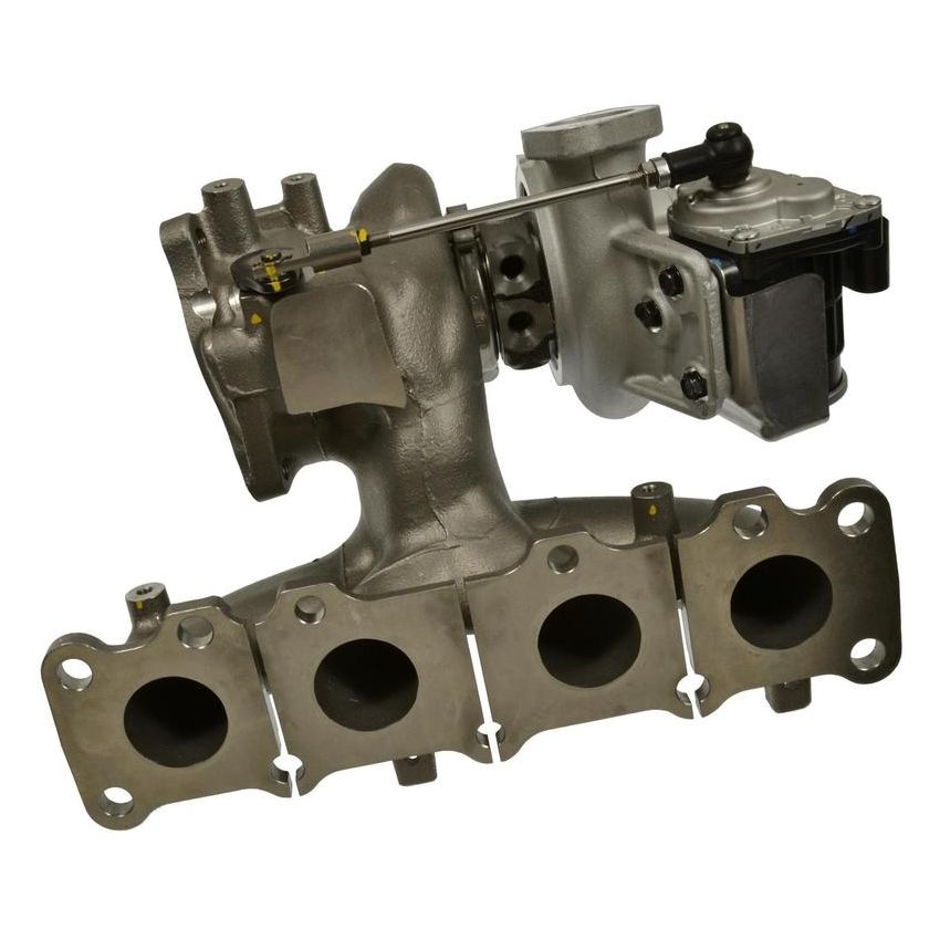 Standard Ignition TBC599 Turbocharger - New - Gas