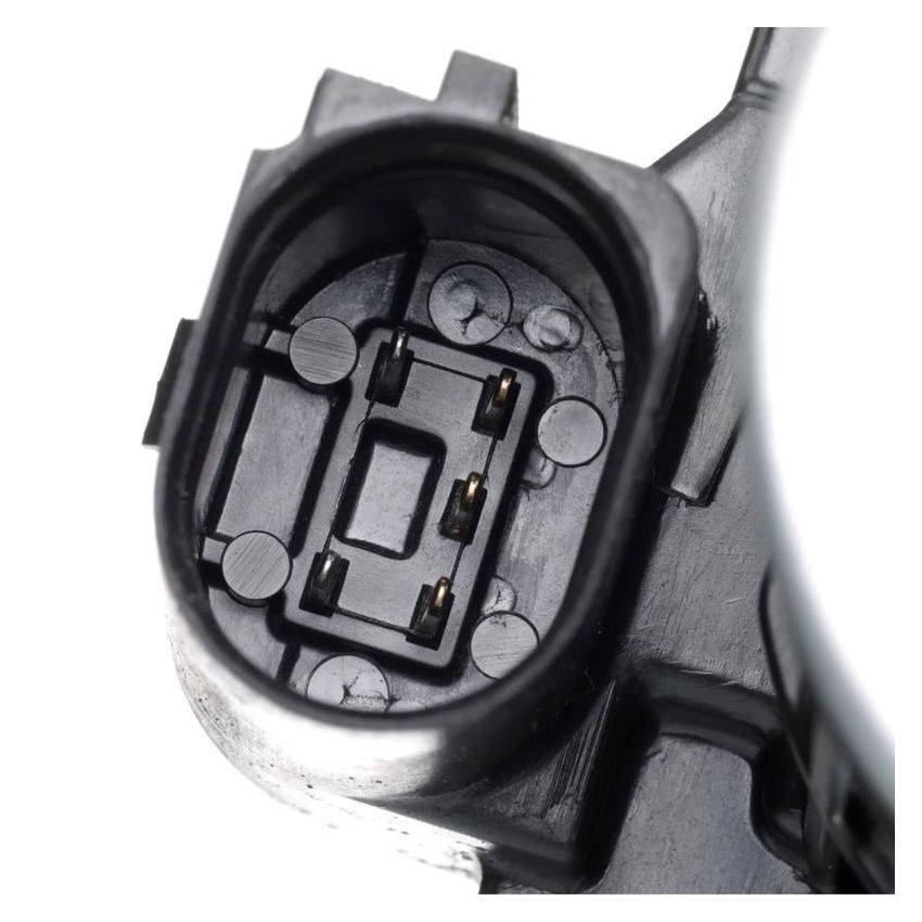 Standard Ignition TBC599 Turbocharger - New - Gas