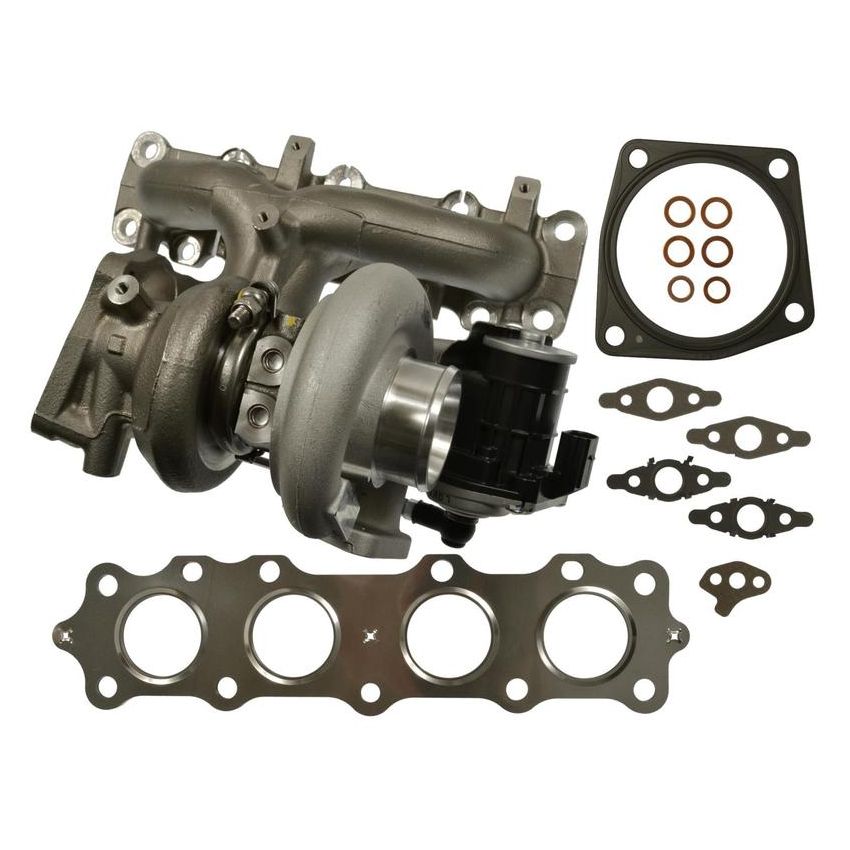 Standard Ignition TBC599 Turbocharger - New - Gas