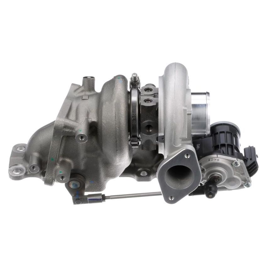 Standard Ignition TBC599 Turbocharger - New - Gas