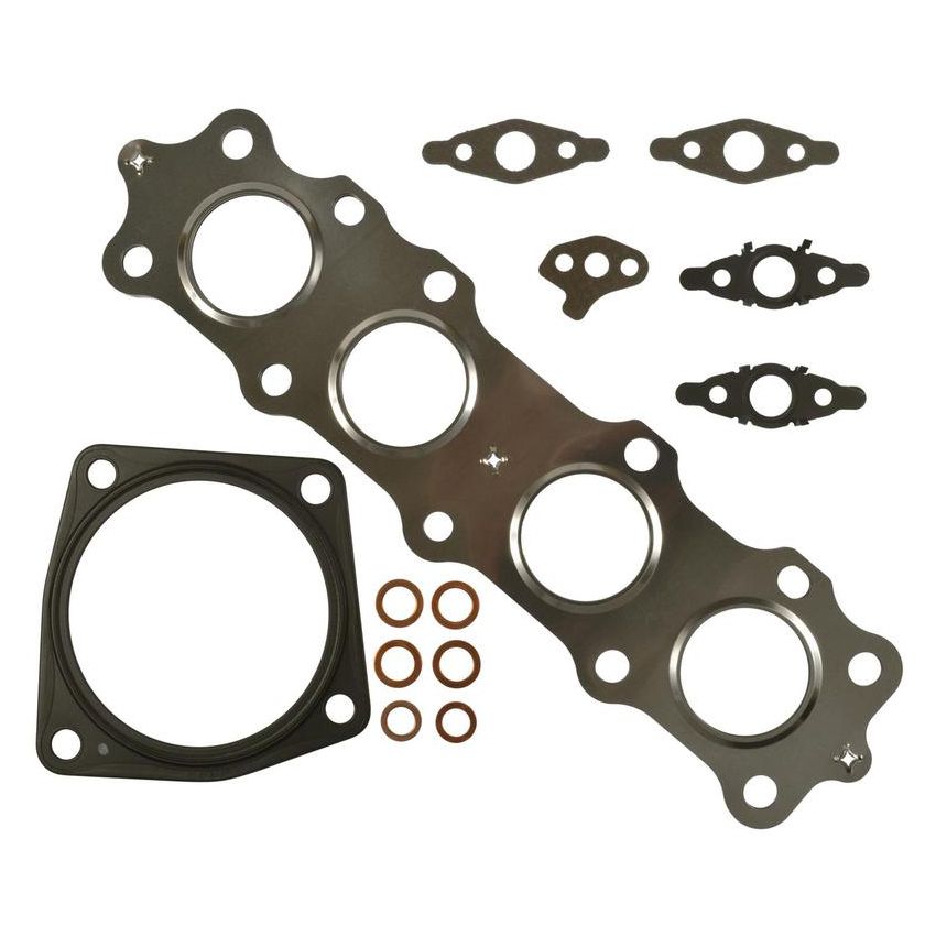 Standard Ignition TBC599 Turbocharger - New - Gas