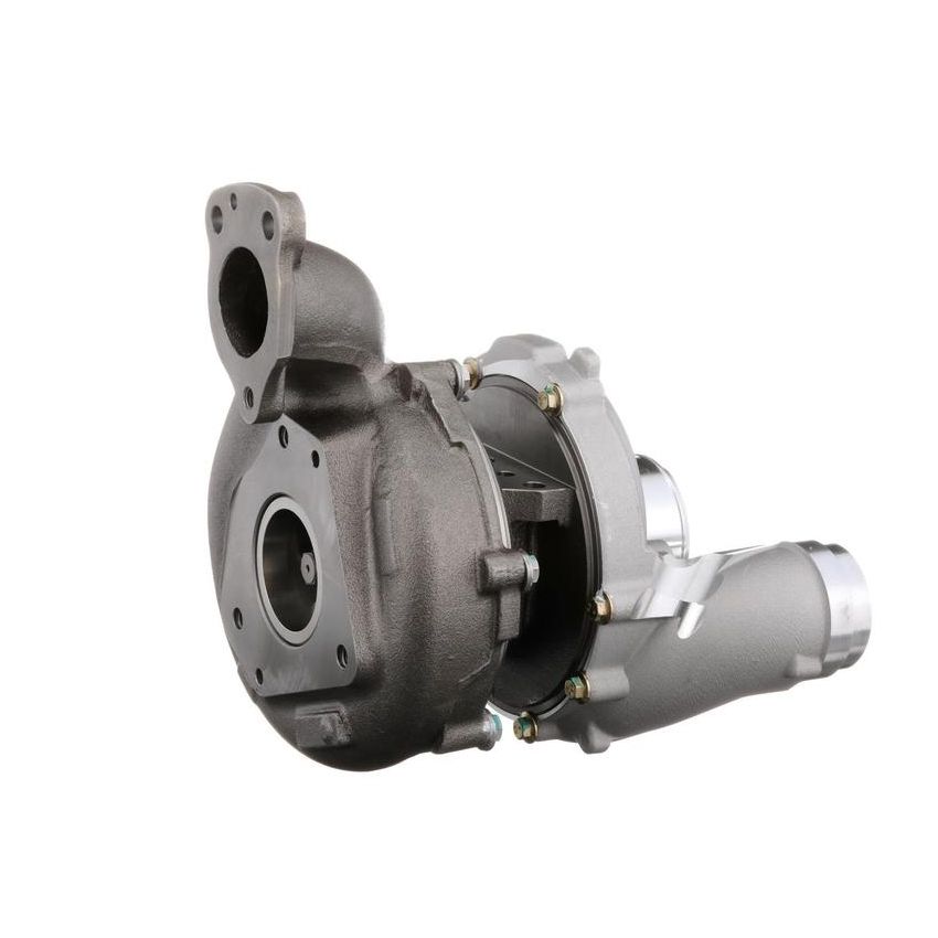 Standard Ignition TBC602 Turbocharger - New - Diesel