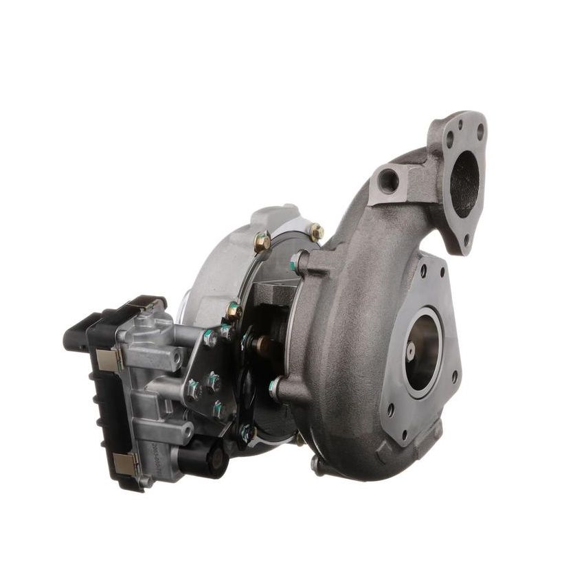 Standard Ignition TBC602 Turbocharger - New - Diesel