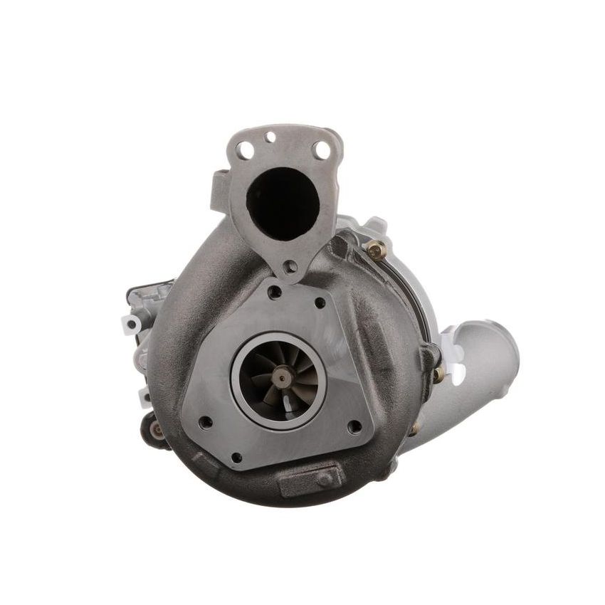 Standard Ignition TBC602 Turbocharger - New - Diesel