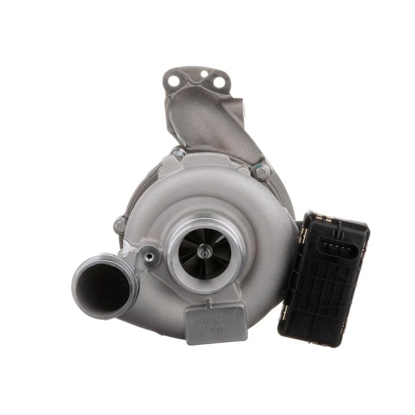 Standard Ignition TBC602 Turbocharger - New - Diesel