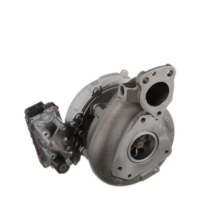 Standard Ignition TBC602 Turbocharger - New - Diesel