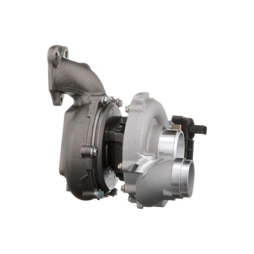 Standard Ignition TBC602 Turbocharger - New - Diesel
