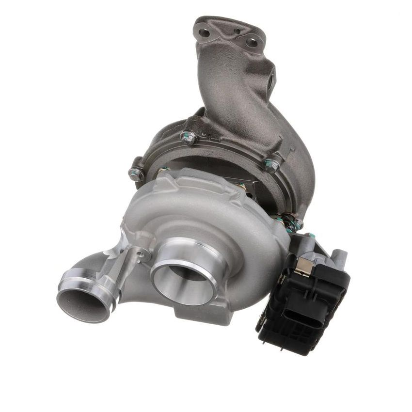 Standard Ignition TBC602 Turbocharger - New - Diesel