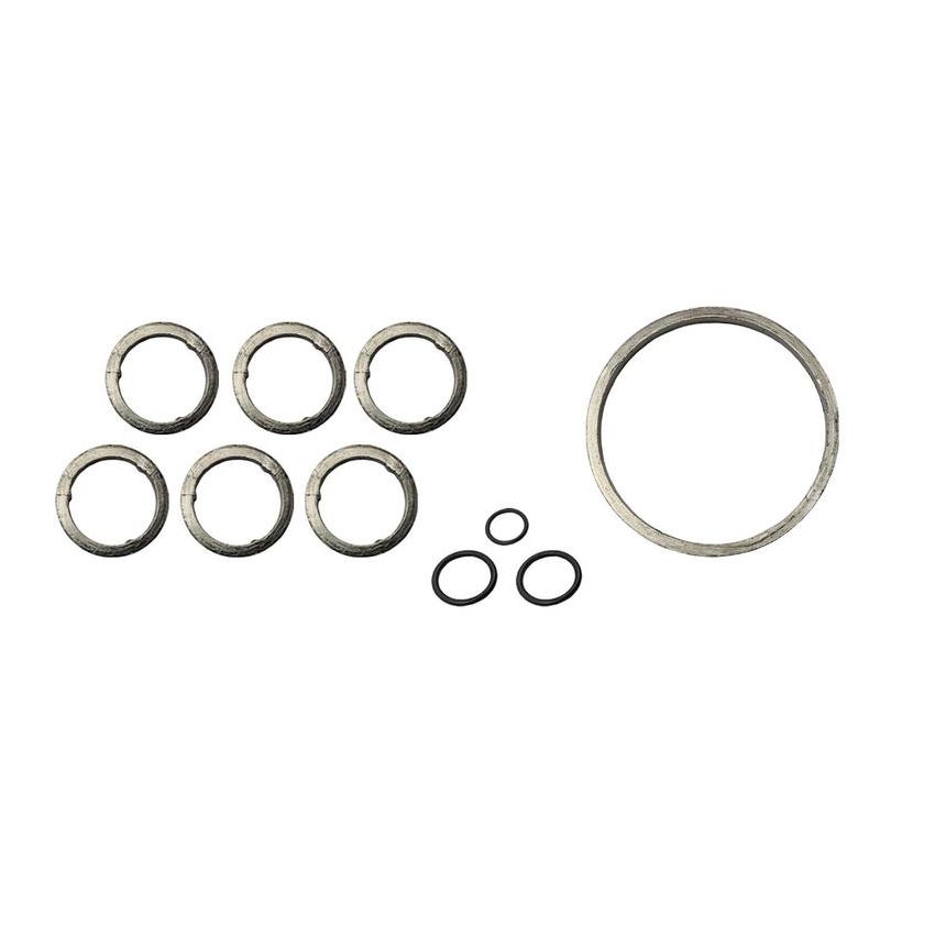 Standard Ignition TBC610 Turbocharger - New - Gas