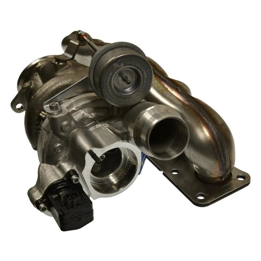 Standard Ignition TBC610 Turbocharger - New - Gas