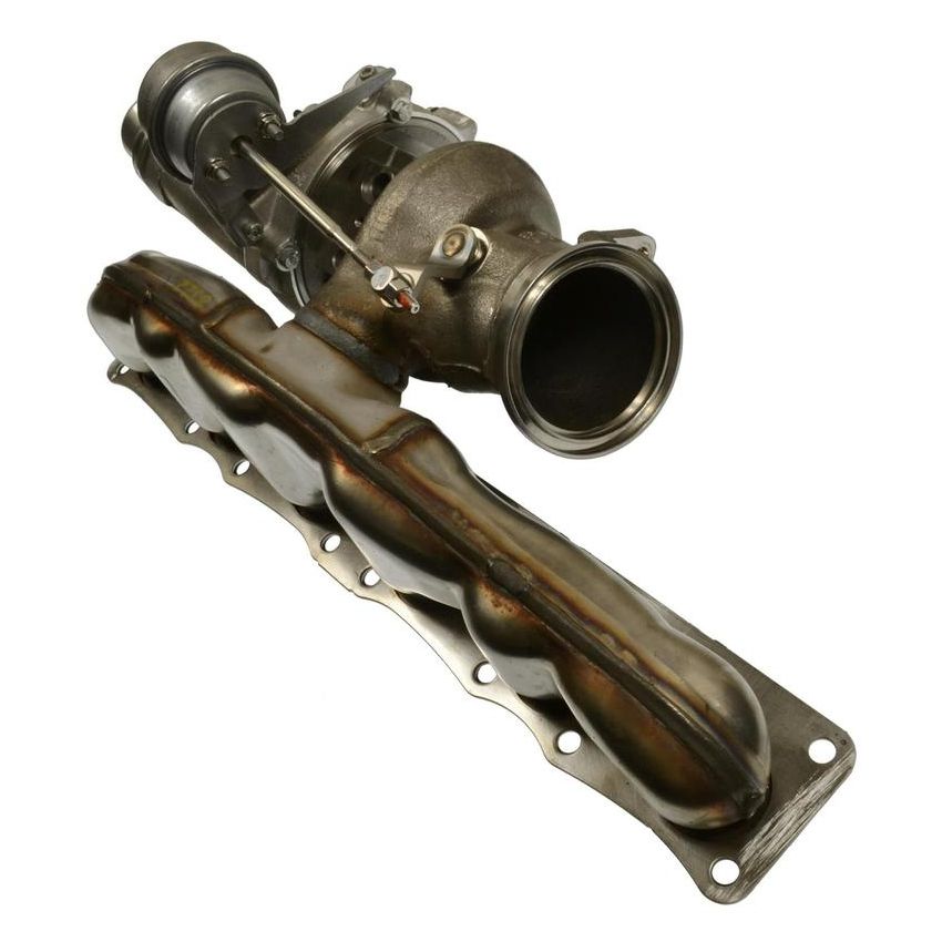 Standard Ignition TBC610 Turbocharger - New - Gas