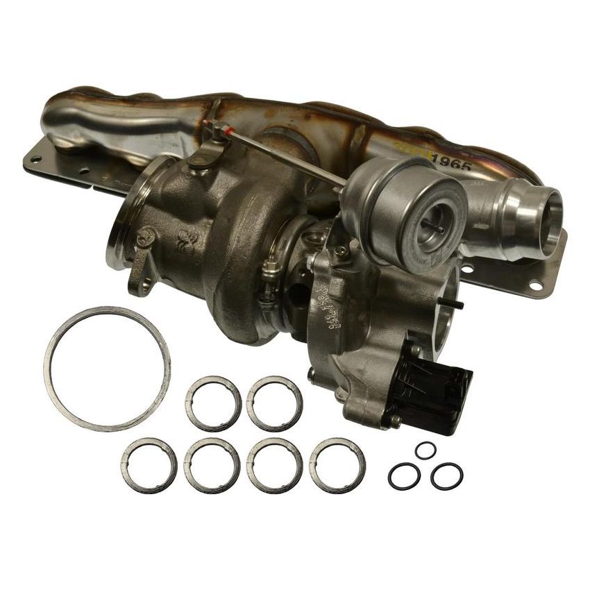 Standard Ignition TBC612 Turbocharger - New - Gas